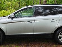 Volvo XC60 2.4 D5 129kW 2010.a.