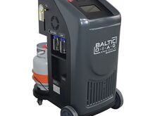 Automaatne A/C R134a ja R1234yf BD-80 PRO Dual