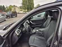 BMW 316 diisel automaat