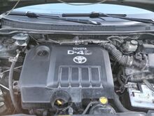 Toyota Corolla 2006 1.4D-4D 66kw, manu, üv.12/26