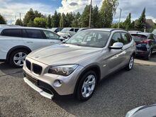 BMW X1 xDrive 2.0 105kW