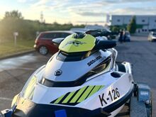 Sea-Doo 300RXT RS 217 кВт