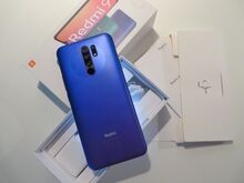 Redmi 9  32/3GB,  2020
