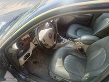 Rover 75