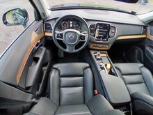 Volvo XC90, 2.0, 335 kW, pistikhübriid, automaat
