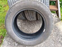Kleber Dynaxer SUV 225/60/R17 suverehvid