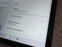 Lenovo Tab 10" M10 tahvelarvuti