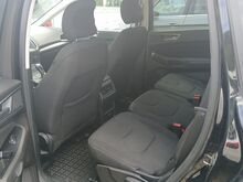 Ford  S-max .Automaat  2017a.