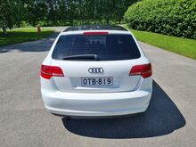 Audi A3 Diisel 1.6 77kw 2010.a.Led