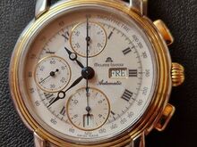 Maurice Lacroix Masterpiece Kroneo Автоматический
