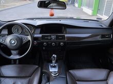 BMW E61 530xd 173кВт, плата за регистрацию в цене