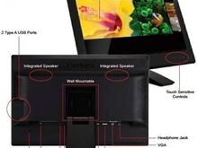 Pro Full HD TouchScreen transformer