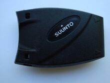 Suunto andur