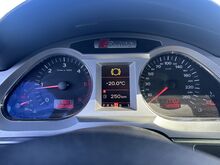 A6c6 2.7tdi quattro Возможность обмена