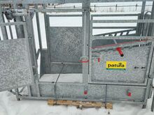 VEISTE HOOLDUSBOKS A5000, TSINGITUD