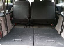 Mitsubishi Grandis 2,0