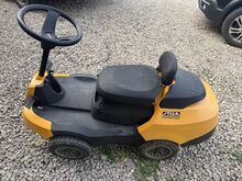 Murutraktor/Raider Stiga Primo