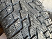 Naastrehvid 225/45 R18