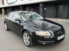M:AUDI A6