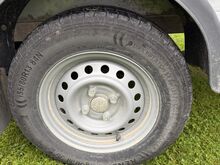 Brentex Kõrgenduste ja kõrge kaanega kerghaagis