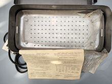 Elektriline steriliseerija/kuumutaja