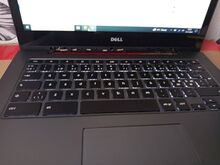 Dell puutetundlik 13" sülearvuti