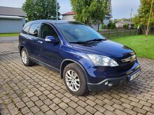 HONDA CR-V 2007 EXECUTIVE