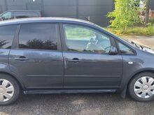 Ford focus c-max