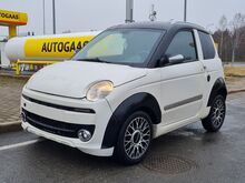 MOPEEDAUTODE KOKKUOST ÜLE EESTI