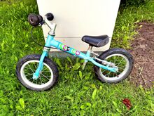 Jooksuratas Yedoo TooToo 12"