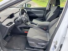 Škoda Enyaq IV 80 soojuspumbaga