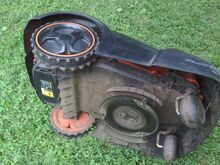 ROBOT REDBACK RM24A-15-28V+AKU