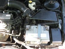 Ford Mondeo MK 2