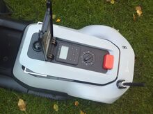 ROBOTNIIDUK ECOVACS GOAT G1-800