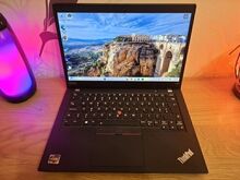 THINKPAD X395 RYZEN 7, 16/512GB, WINDOWS 11