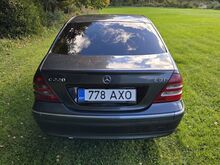Mercedes-Benz C220 CDI