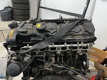BMW N55 mootor varuosadeks