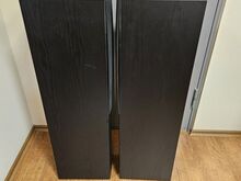 Jamo S 526 HiFi põrandakõlar