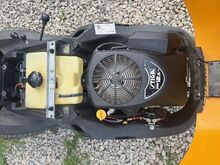 Murutraktor/Raider Stiga Primo