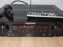 Сетевой 7.1-ресивер Marantz NR1603