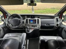 Opel Vivaro Tour