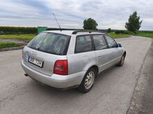 Audi a4 1.6 üv 10.2026