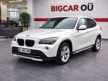 BMW X1 ДИЗЕЛЬ АВТОМАТ