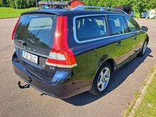 VOLVO V70 2,0TDI