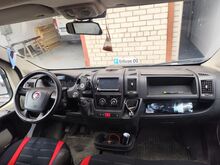 Fiat Ducato 2.3
