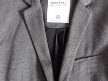 Pintsak Reserved, suurus S