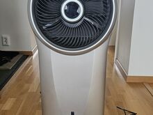 Ventilaator Sensor
