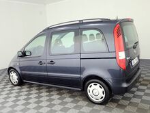 Mercedes-Benz Vaneo