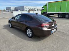 Opel Insignia 1.5 turbo