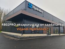 Oksapurustaja Keilas, Viljandis, Tartus, Tapal